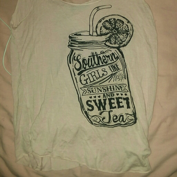 Tank - Picture 2 of 2